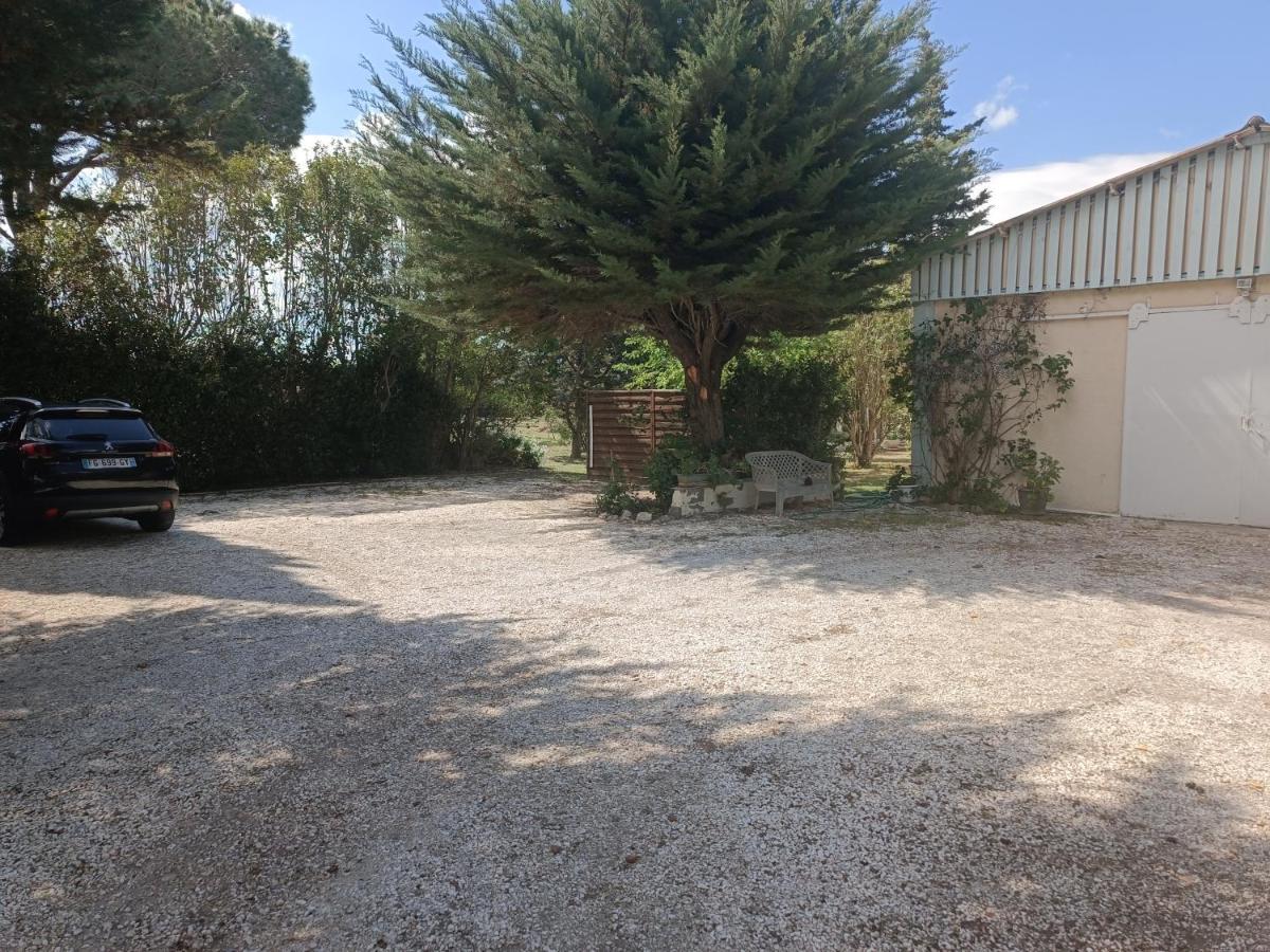 Bed and Breakfast mas des pins à Saint-Cyprien  Extérieur photo