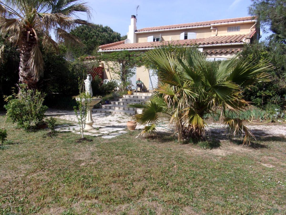 Bed and Breakfast mas des pins à Saint-Cyprien  Extérieur photo